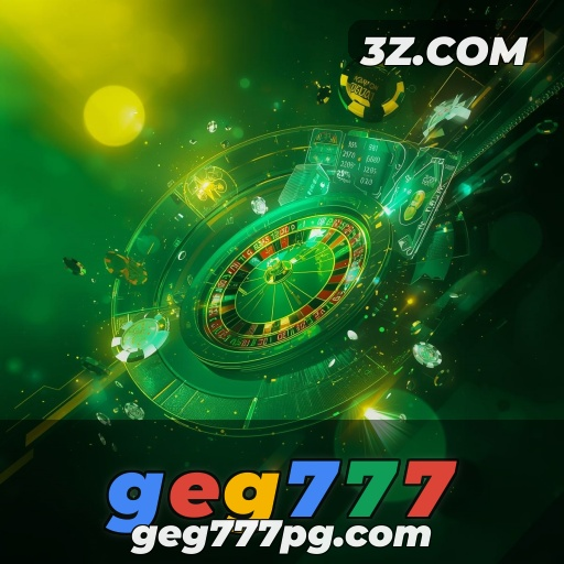 Quiz Inovador e Divertido no geg777